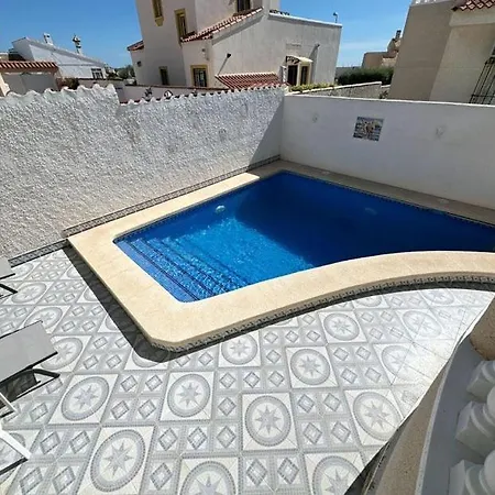 Holiday home La Casa Nathi *