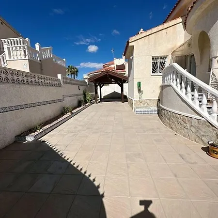 La Casa Nathi