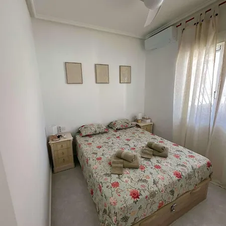 La Casa Nathi In Ciudad Quesada