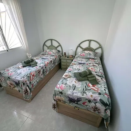 La Casa Nathi In * Ciudad Quesada