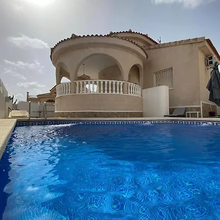 Holiday home La Casa Nathi