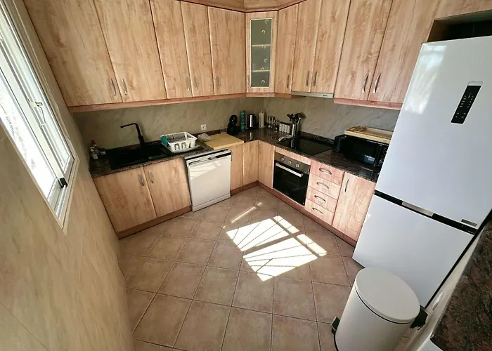 Nyaraló La Casa Nathi In