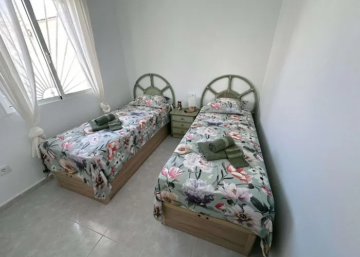 La Casa Nathi In * Ciudad Quesada