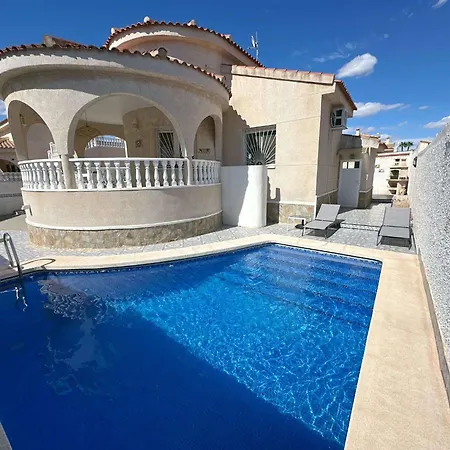 La Casa Nathi In