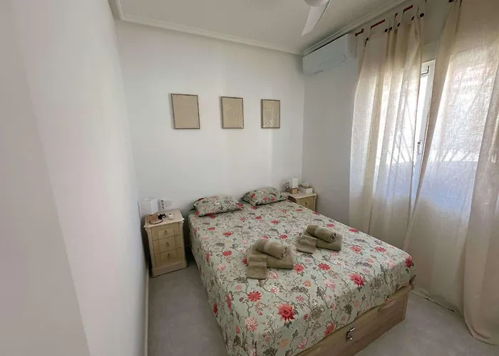 La Casa Nathi In Ciudad Quesada